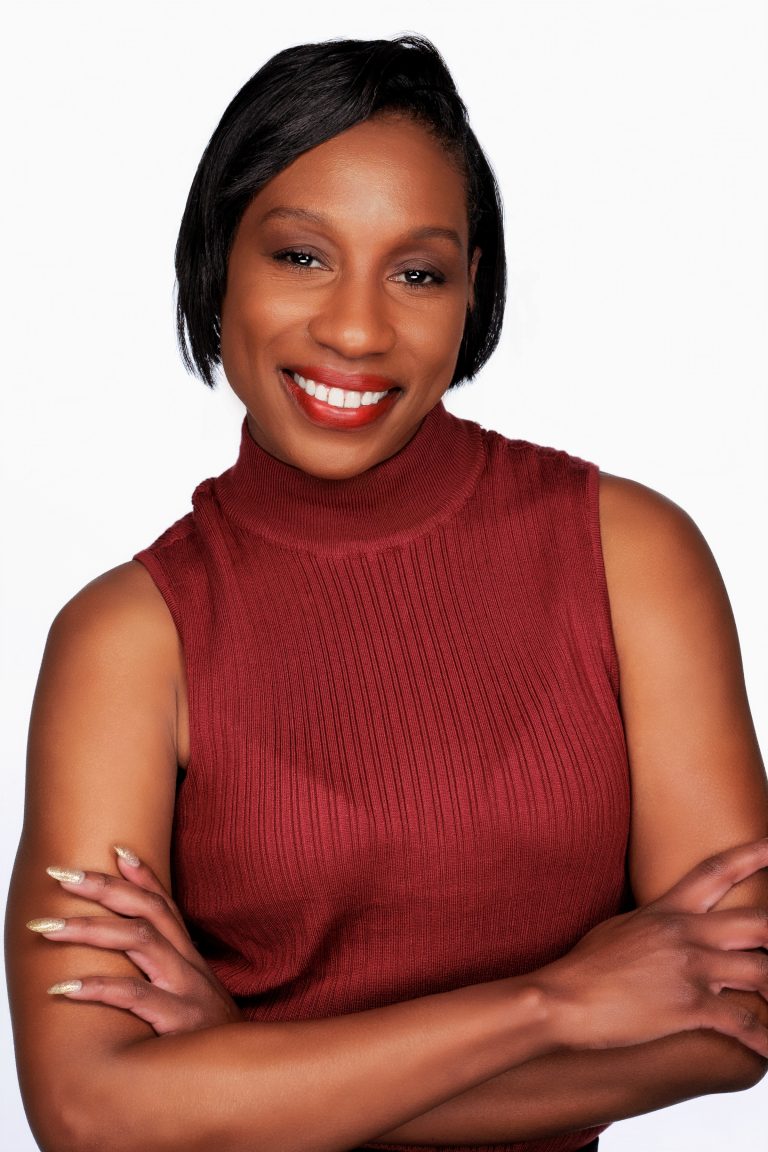 Jacqueline Parsons Photo